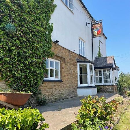 The Maltsters Country Inn Badby Exterior foto