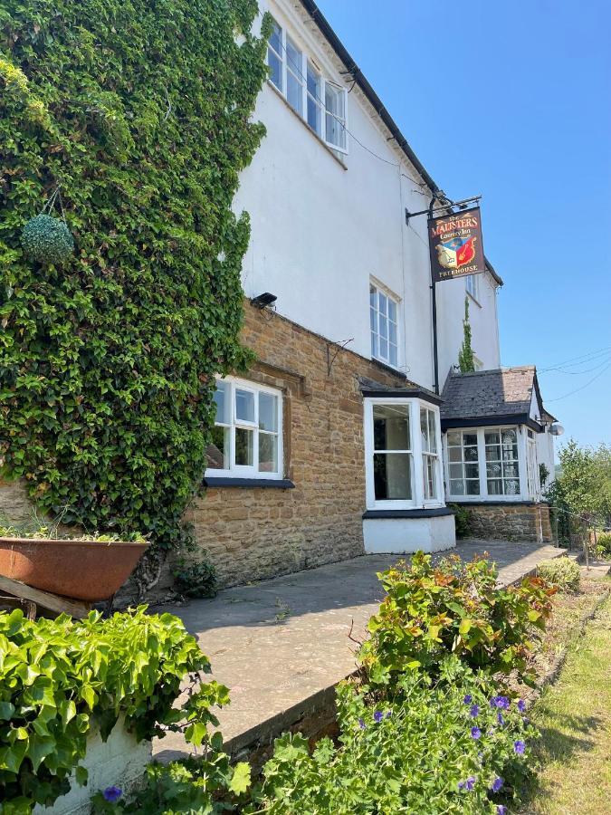 The Maltsters Country Inn Badby Exterior foto