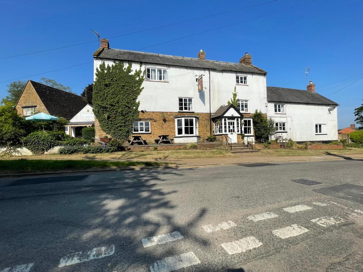 The Maltsters Country Inn Badby Exterior foto
