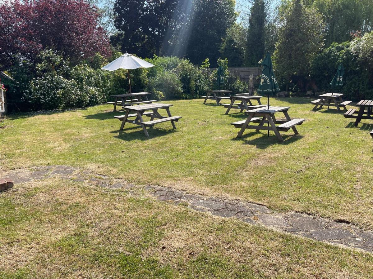 The Maltsters Country Inn Badby Exterior foto