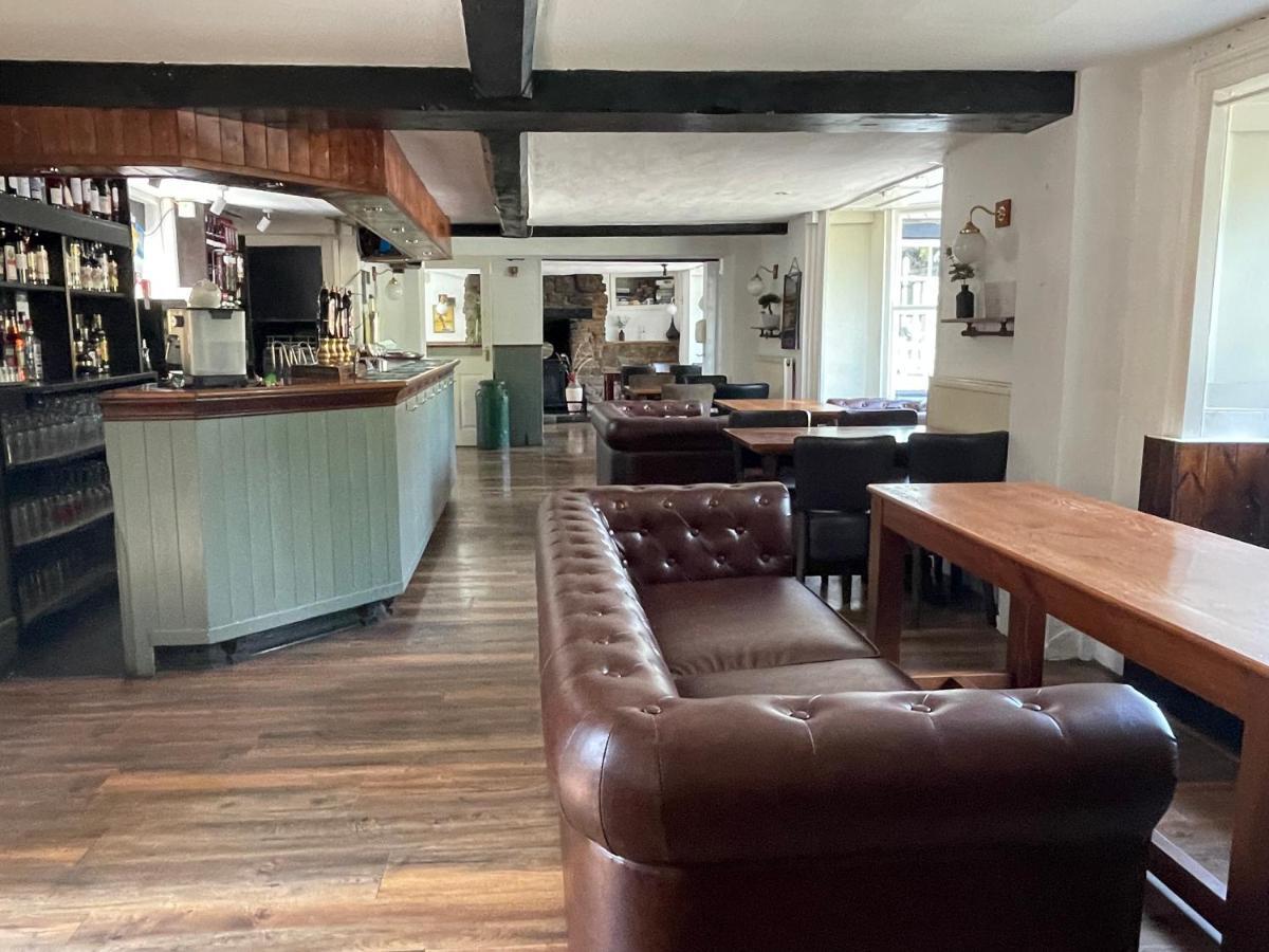 The Maltsters Country Inn Badby Exterior foto
